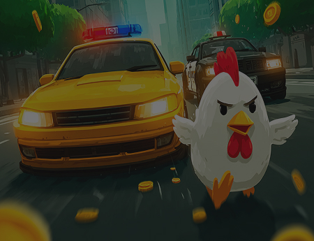 Chicken Road
