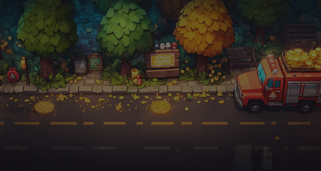 Chicken Road