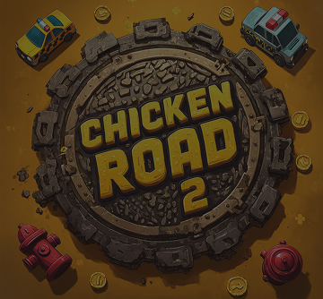 Chicken Road