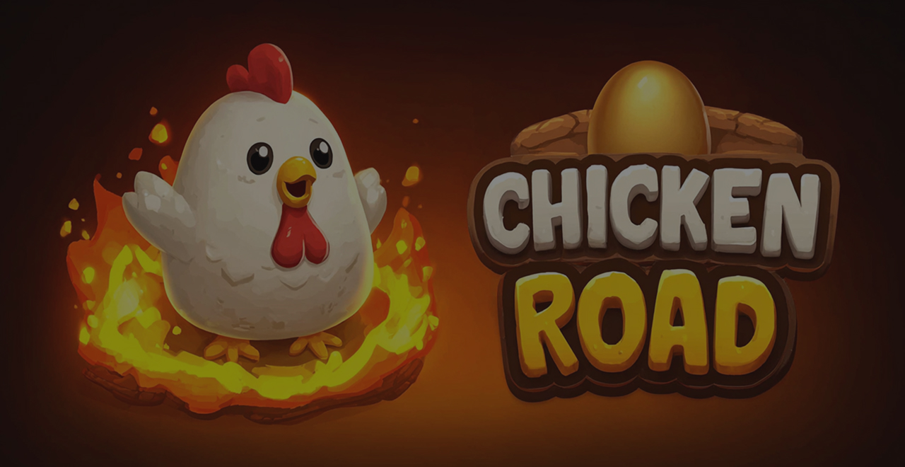 Chicken Road